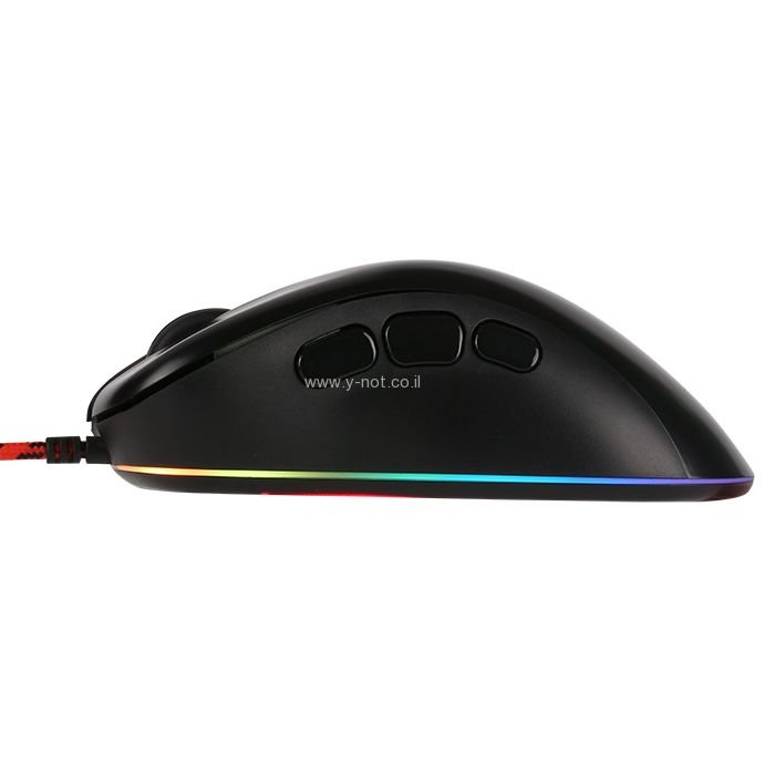עכבר גיימינג דגם G954 מבית MARVO – תמונה 4