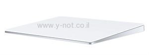 משטח מגע Apple Magic Trackpad 2 MJ2R2ZM/A - צבע כסף