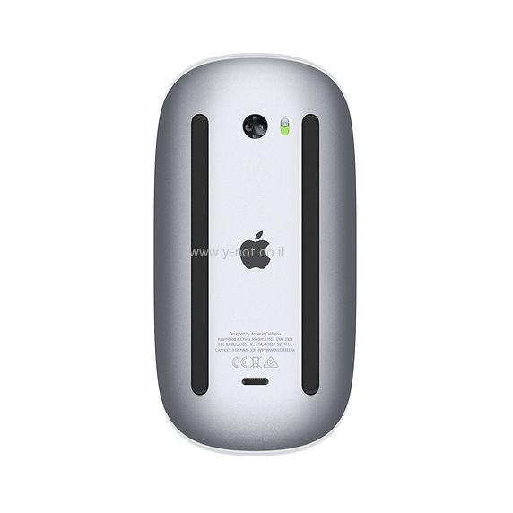 עכבר אפל Apple Magic Mouse 2 MLA02ZM/A – תמונה 3