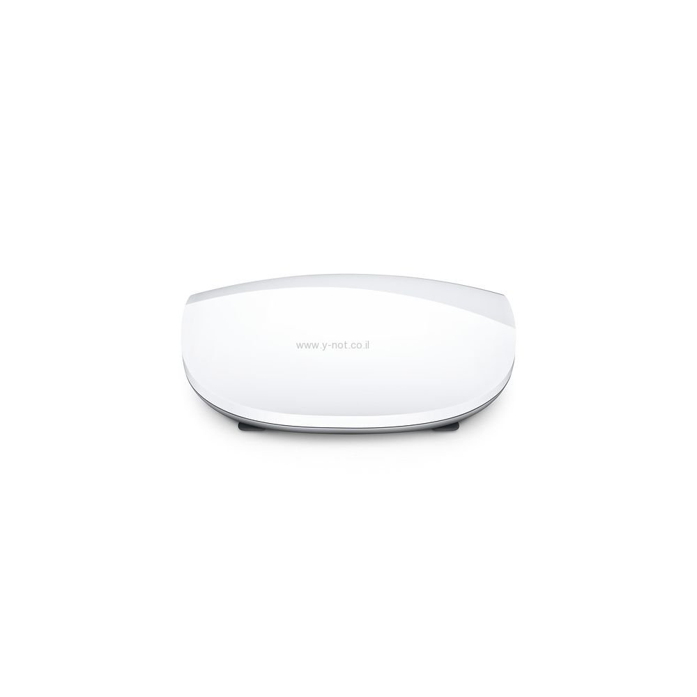 עכבר אפל Apple Magic Mouse 2 MLA02ZM/A – תמונה 4