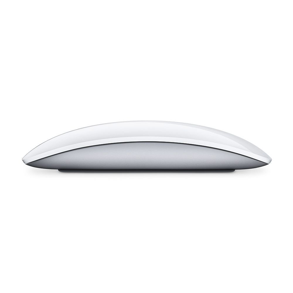 עכבר אפל Apple Magic Mouse 2 MLA02ZM/A – תמונה 5