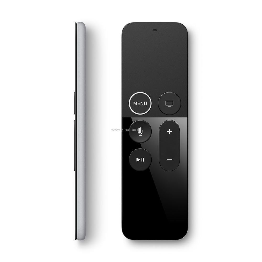 שלט לאפל טי וי Apple TV Remote MQGE2ZM/A
