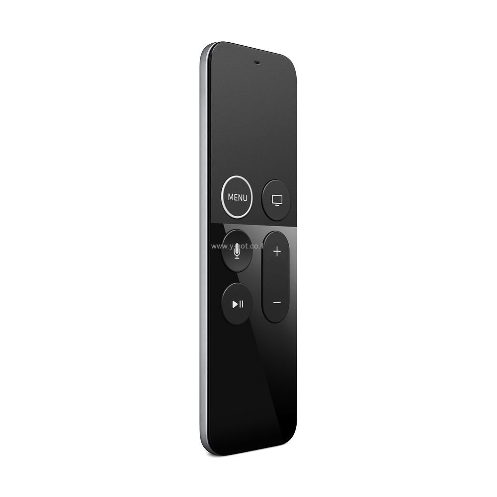 Alternative view of שלט לאפל טי וי Apple TV Remote MQGE2ZM/A