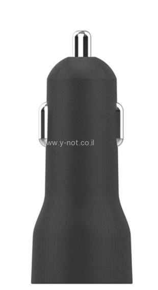 Alternative view of מטען רכב מהיר 18W יציאת MOPHIE PD USB-C