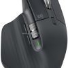 עכבר אלחוטי MX Master 3 מבית Logitech