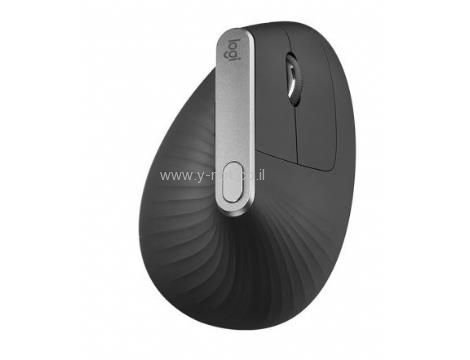 עכבר אלחוטי Logitech Mx Vertical