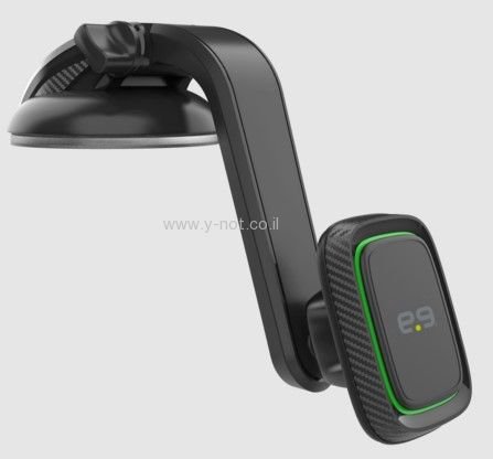 תושבת לרכב Magnetic Multi-Angle Dashboard Arm Mount Pure-gear