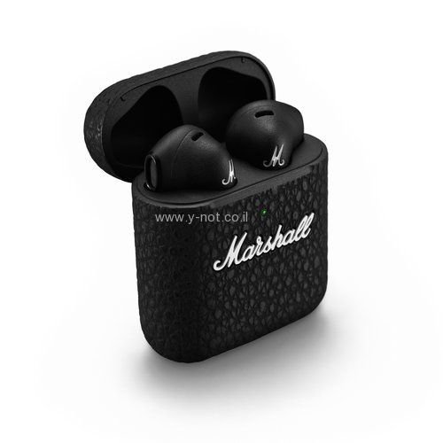 Marshall MINOR III True Wireless מרשל – תמונה 3