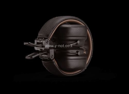 Marshall Major IV - Brown/black – תמונה 5