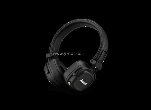 Marshall Major IV - Brown/black – תמונה 8