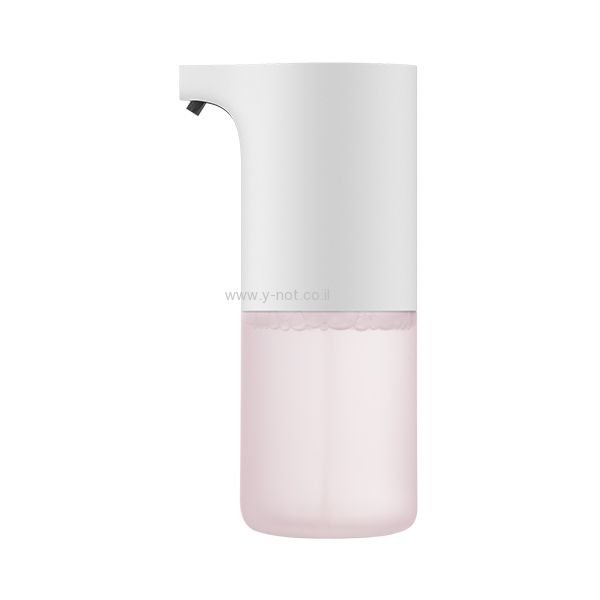 דיספנסר סבון אוטומטי דגם Mi Automatic Foaming Soap Dispenser – תמונה 3