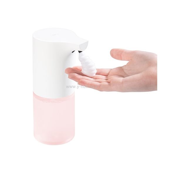 דיספנסר סבון אוטומטי דגם Mi Automatic Foaming Soap Dispenser – תמונה 4