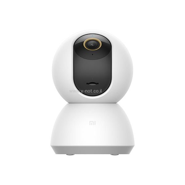 מצלמת אבטחה360° 2K דגם Mi Home Security Camera 360° 2K