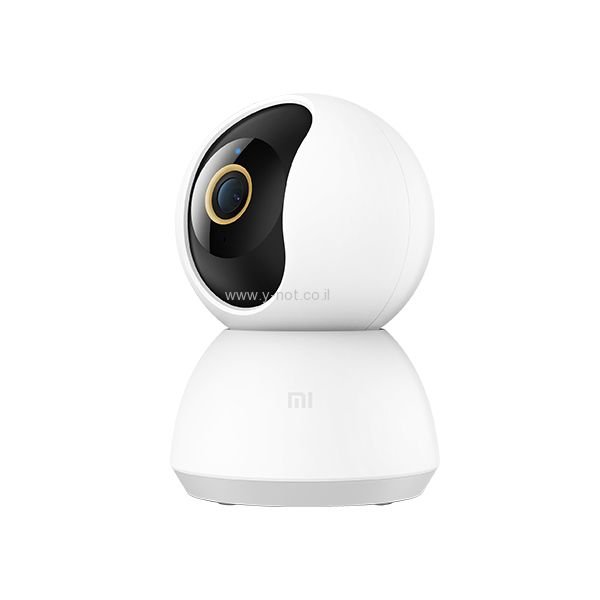 מצלמת אבטחה360° 2K דגם Mi Home Security Camera 360° 2K – תמונה 3