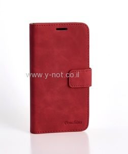 Alternative view of נרתיק ארנק אופנתי לגלקסי   Pouchino wallet for Galaxy NOTE 10 PLUS - בצבעים
