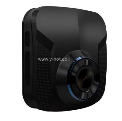 Alternative view of מצלמת רכב FULL HD לרכב NOVOGO NV27