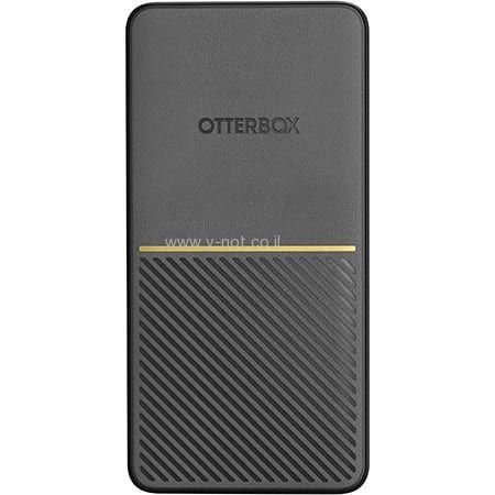 Alternative view of סוללה גיבוי OTTERBOX גודל 15000MAH תמיכה ב PD