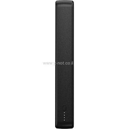 סוללה גיבוי OTTERBOX גודל 15000MAH תמיכה ב PD – תמונה 3