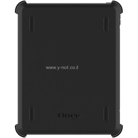 כיסוי Defender לאייפד פרו - OTTERBOX for iPad PRO דגם 12.9" - דור 3/4 – תמונה 3