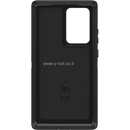 Alternative view of מגן אוטרבוקס דיפנדר דגם Galaxy Note 20 <b>Ultra </b> - דגם  Otterbox Defender