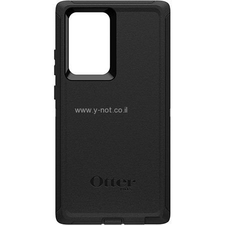 מגן אוטרבוקס דיפנדר דגם Galaxy Note 20 <b>Ultra </b> - דגם Otterbox Defender – תמונה 3