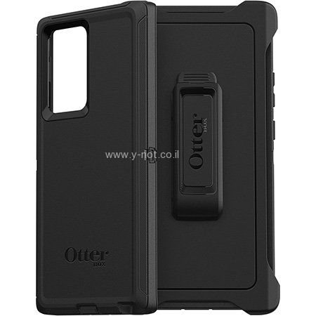 Alternative view of מגן אוטרבוקס דיפנדר Otterbox Defender דגם Galaxy Note 20