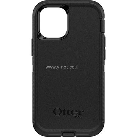 מגן אוטרבוקס דיפנדר אייפון Otterbox Defender iPhone<b> MINI </b>12 – תמונה 3