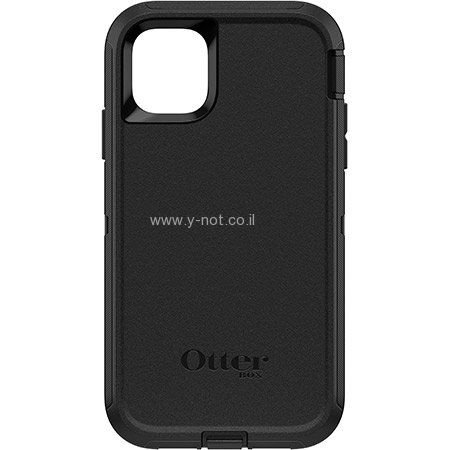 מגן אוטרבוקס דיפנדר אייפון Otterbox Defender iPhone<b> Pro Max </b>12 – תמונה 3