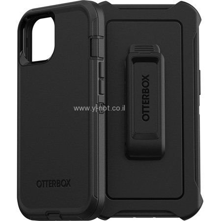 מגן אוטרבוקס דיפנדר אייפון Otterbox Defender iPhone<b> Pro MAX </b>13