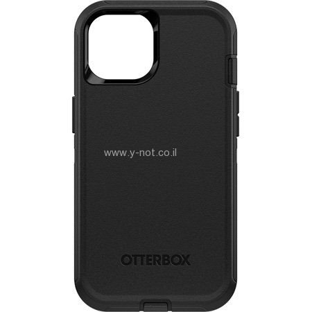 Alternative view of מגן אוטרבוקס דיפנדר אייפון Otterbox Defender iPhone<b> Pro MAX </b>13