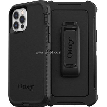 מגן אוטרבוקס דיפנדר אייפון 13 Otterbox Defender iPhone