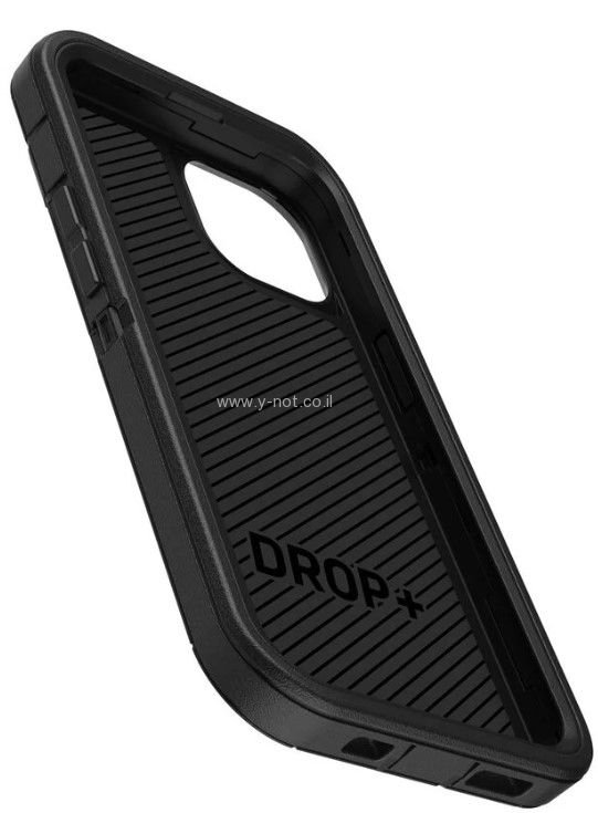 מגן אוטרבוקס דיפנדר אייפון Otterbox Defender iPhone<b> Pro MAX </b>14 – תמונה 3