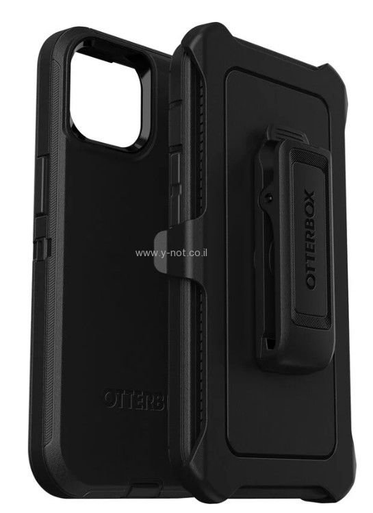 מגן אוטרבוקס דיפנדר אייפון 14 Otterbox Defender iPhone