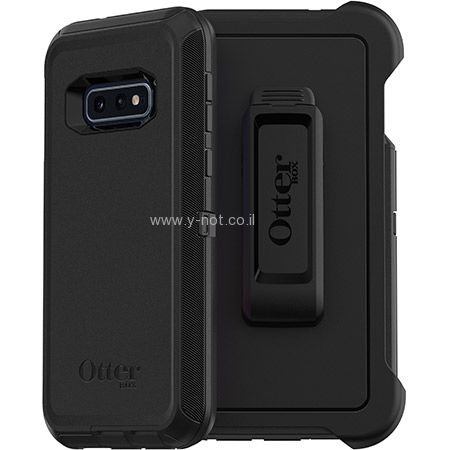מגן אוטרבוקס דיפנדר גלקסי S10e - מבית OtterBox Defender Galaxy S10e