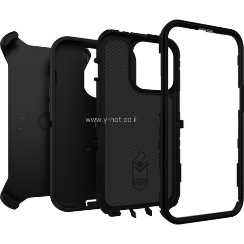 Alternative view of מגן אוטרבוקס דיפנדר אייפון Otterbox Defender iPhone<b> PLUS </b>14