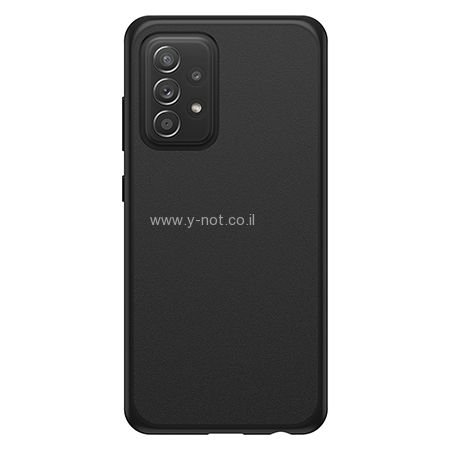 כיסוי OTTERBOX ל Galaxy A52 דגם React