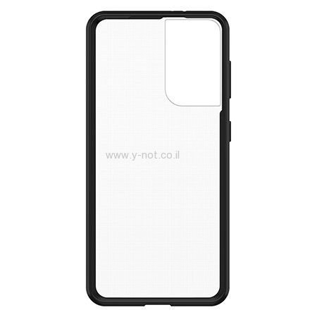Alternative view of כיסוי OTTERBOX ל Galaxy S21 דגם React