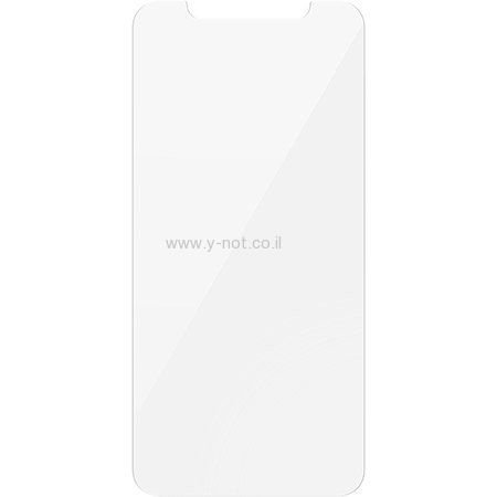 OTTERBOX מגן מסך מזכוכית מחוסמת נגד שבר ושריטות אייפון XR – תמונה 4