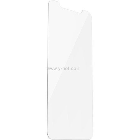 OTTERBOX מגן מסך מזכוכית מחוסמת נגד שבר ושריטות אייפון XR – תמונה 5