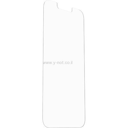Alternative view of מגן מסך מזכוכית מחוסמת נגד שבר ושריטות אייפון 13 <b>Pro MAX</b> דגם OTTERBOX