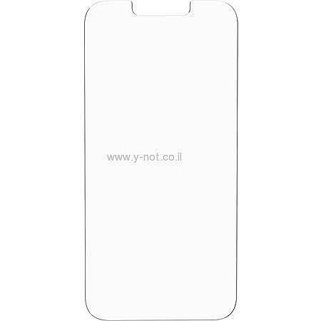 Alternative view of מגן מסך מזכוכית מחוסמת נגד שבר ושריטות אייפון 14 <b>Pro MAX</b> דגם OTTERBOX