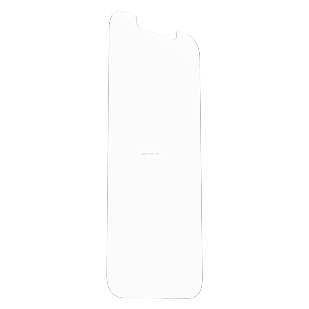 מגן מסך מזכוכית מחוסמת נגד שבר ושריטות  iPhone14  <b>PRO </b> OTTERBOX
