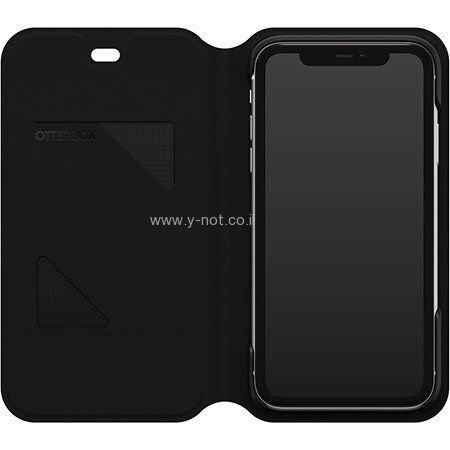 Alternative view of מגן ארנק לאייפון 11 - יוקרתי - Otterbox Strada VIA