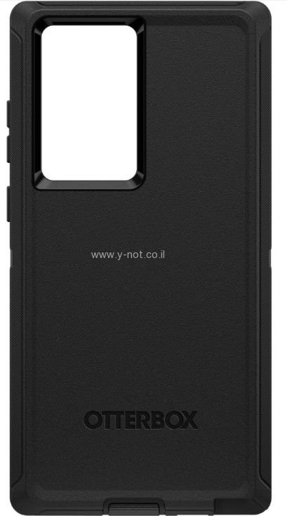 מגן אוטרבוקס דיפנדר גלקסי S22 <b>ULTRA</b> - מבית OtterBox – תמונה 3
