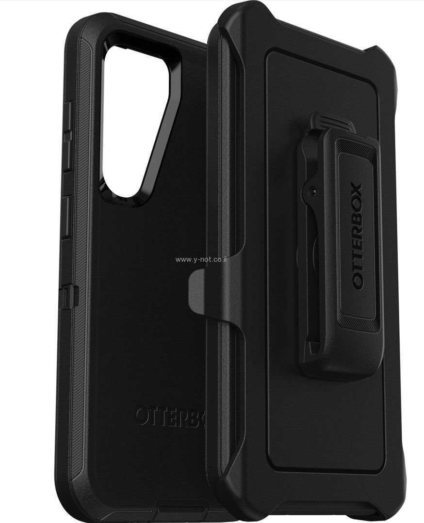 מגן אוטרבוקס דיפנדר גלקסי S23 <b>ULTRA</b> - מבית OtterBox