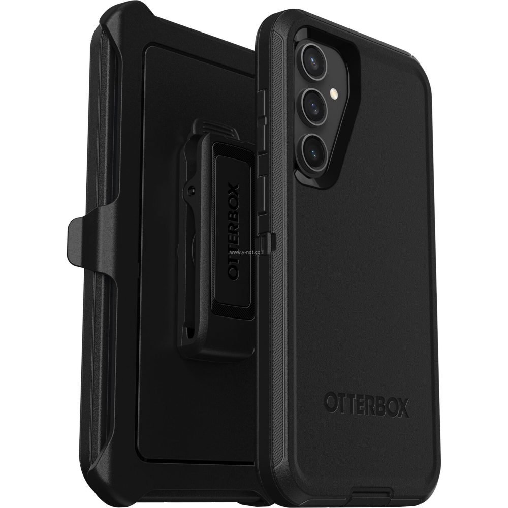 מגן אוטרבוקס דיפנדר גלקסי <b>S24</b> - מבית OtterBox