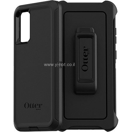מגן אוטרבוקס דיפנדר גלקסי S20 - מבית OtterBox