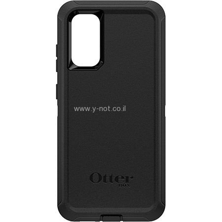 מגן אוטרבוקס דיפנדר גלקסי S20 - מבית OtterBox – תמונה 3