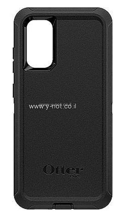 Alternative view of מגן אוטרבוקס דיפנדר גלקסי S21 Plus- מבית OtterBox
