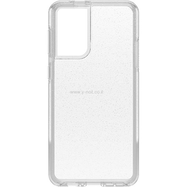 Alternative view of מגן אוטרבוקס סימטרי גלקסי S21 ULTRA מבית OtterBox SYMMETRY - מנצנץ